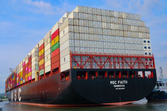 IT-ANÁLISIS: Superávit comercial alcanza 5,932 MDD en marzo